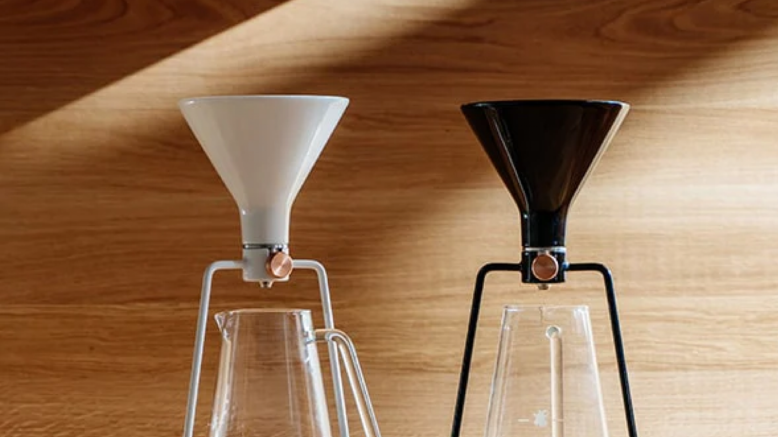 GINA Basic Coffee Maker