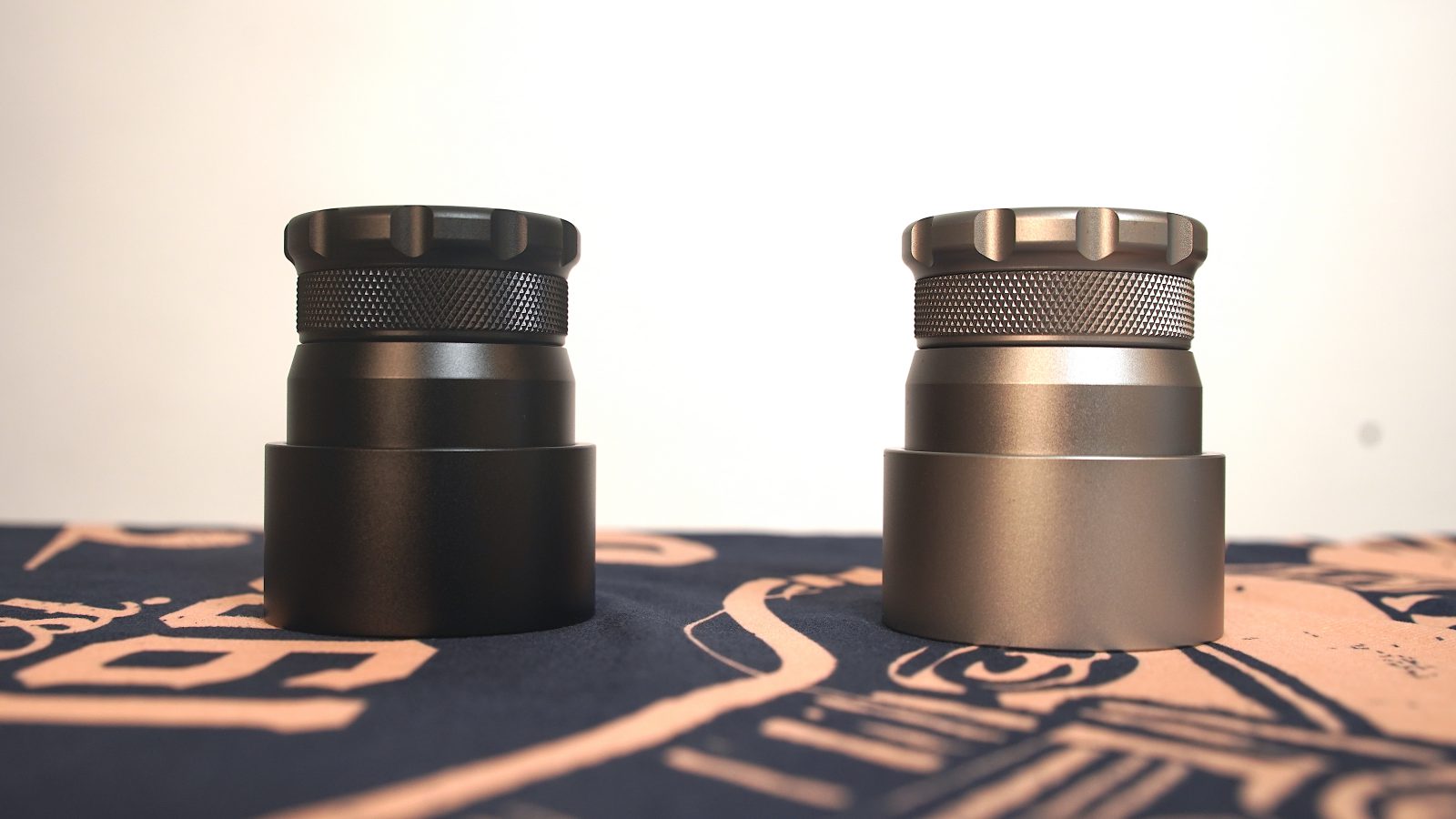 Multi-Level Adjustable WDT Tool