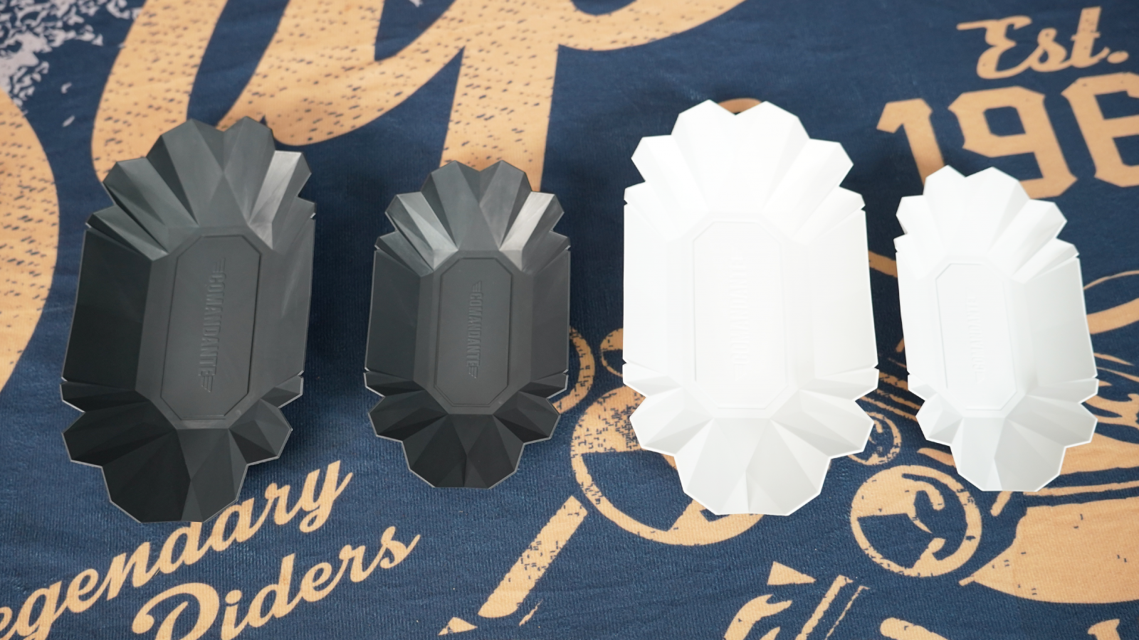 Comandante coffee bean tray