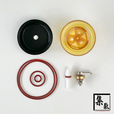 9Barista Espresso Machine 爐頂濃縮咖啡機專用配件