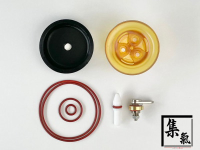 9Barista Espresso Machine 爐頂濃縮咖啡機專用配件