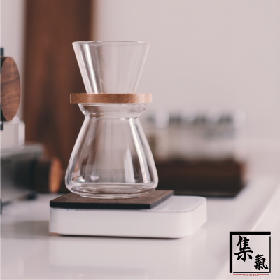PROLOG wooden dripper holder for OREA V3