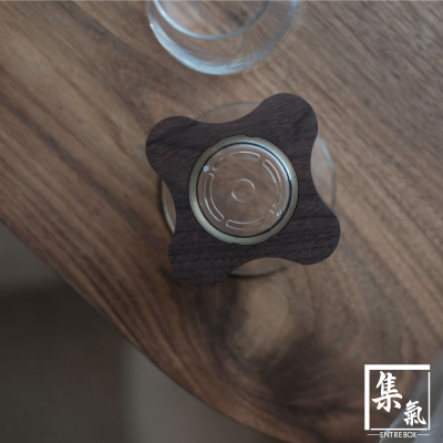 PROLOG wooden dripper holder for OREA V3