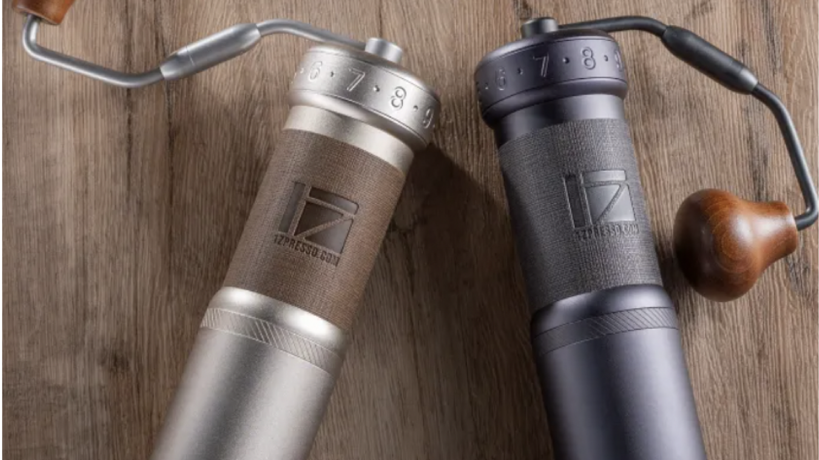 1zpresso K Ultra（一年保養）