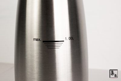 Nitrogen Coffee Whipped Cream Dispenser