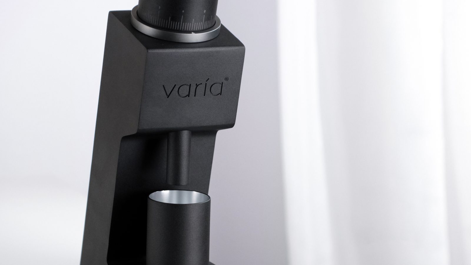 Varia VS3 pour over /espresso coffee dual-use electric grinder (2nd Generation)