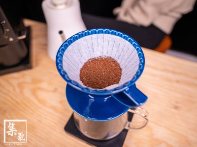 Hario V60 咖啡濾紙 100 張 白色(V01/V02/V03)