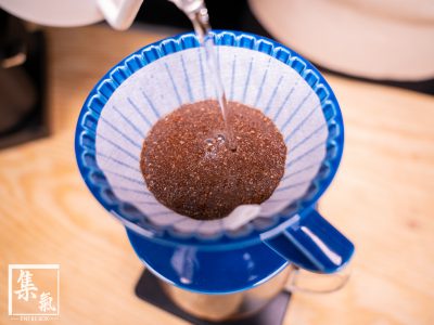 Hario V60 咖啡濾紙 100 張 白色(V01/V02/V03)