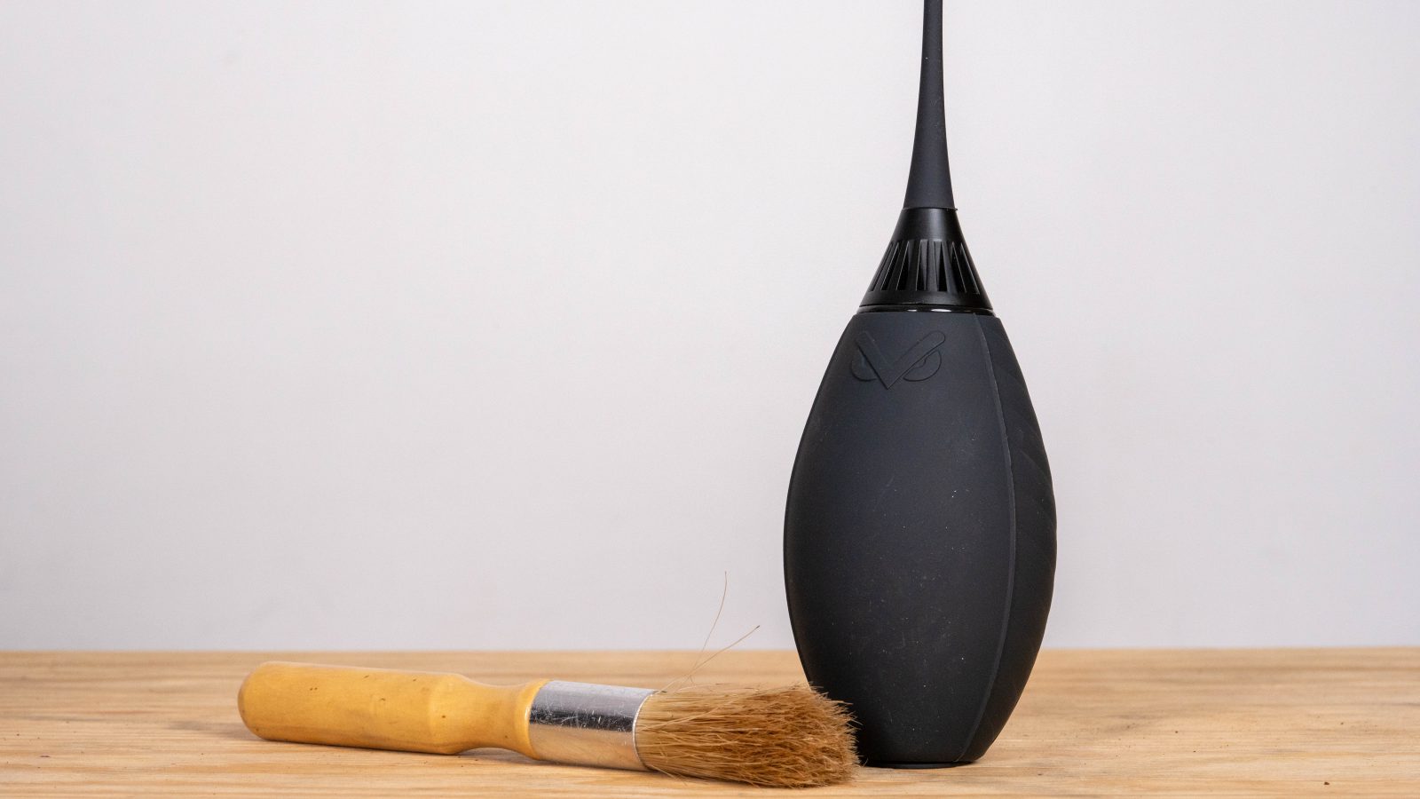 VSGO VC-B02E-D 磨豆機清潔氣吹