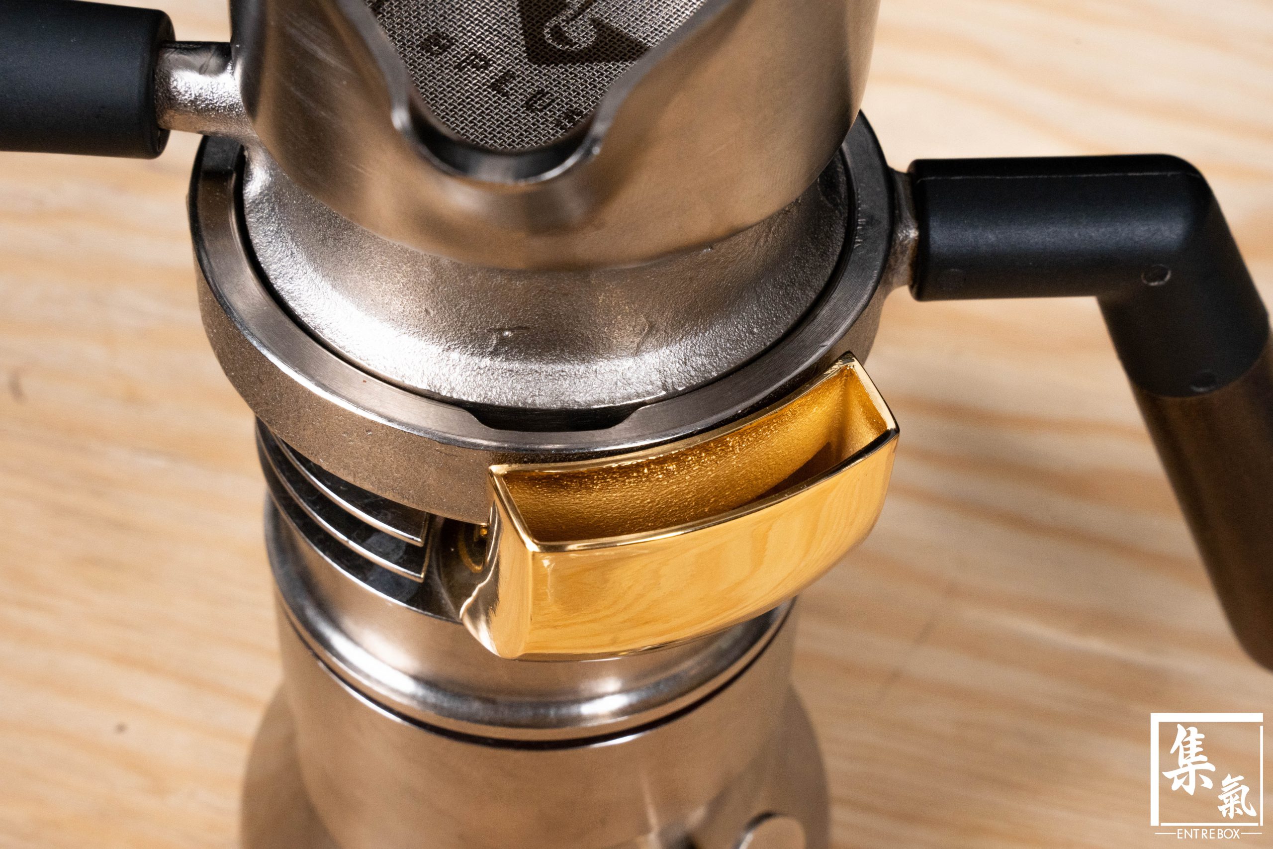 新品直輸入】 9BARISTA エスプレッソマシン