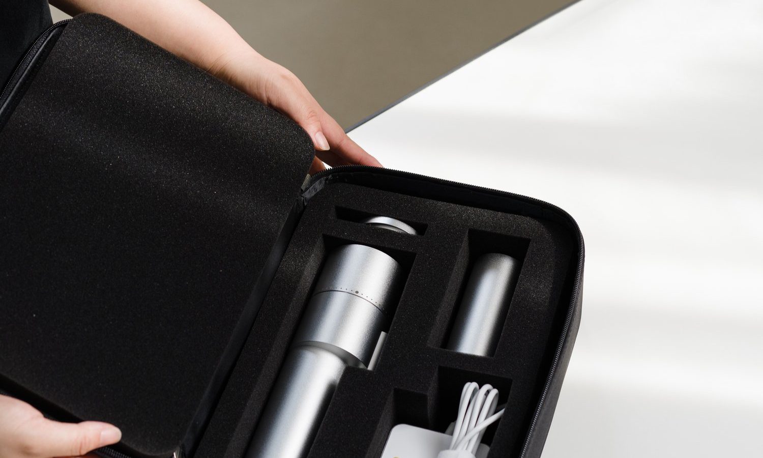 Lagom Mini Hand Carry Case