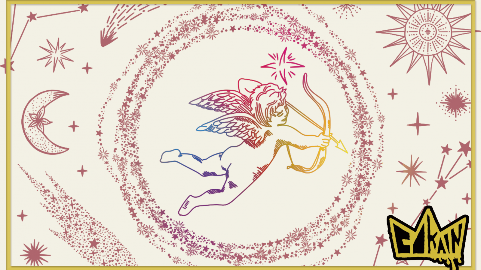 Cokain Cupid – Ethiopian Gelena Geisha G1 (Coffee Beans / drip bag)