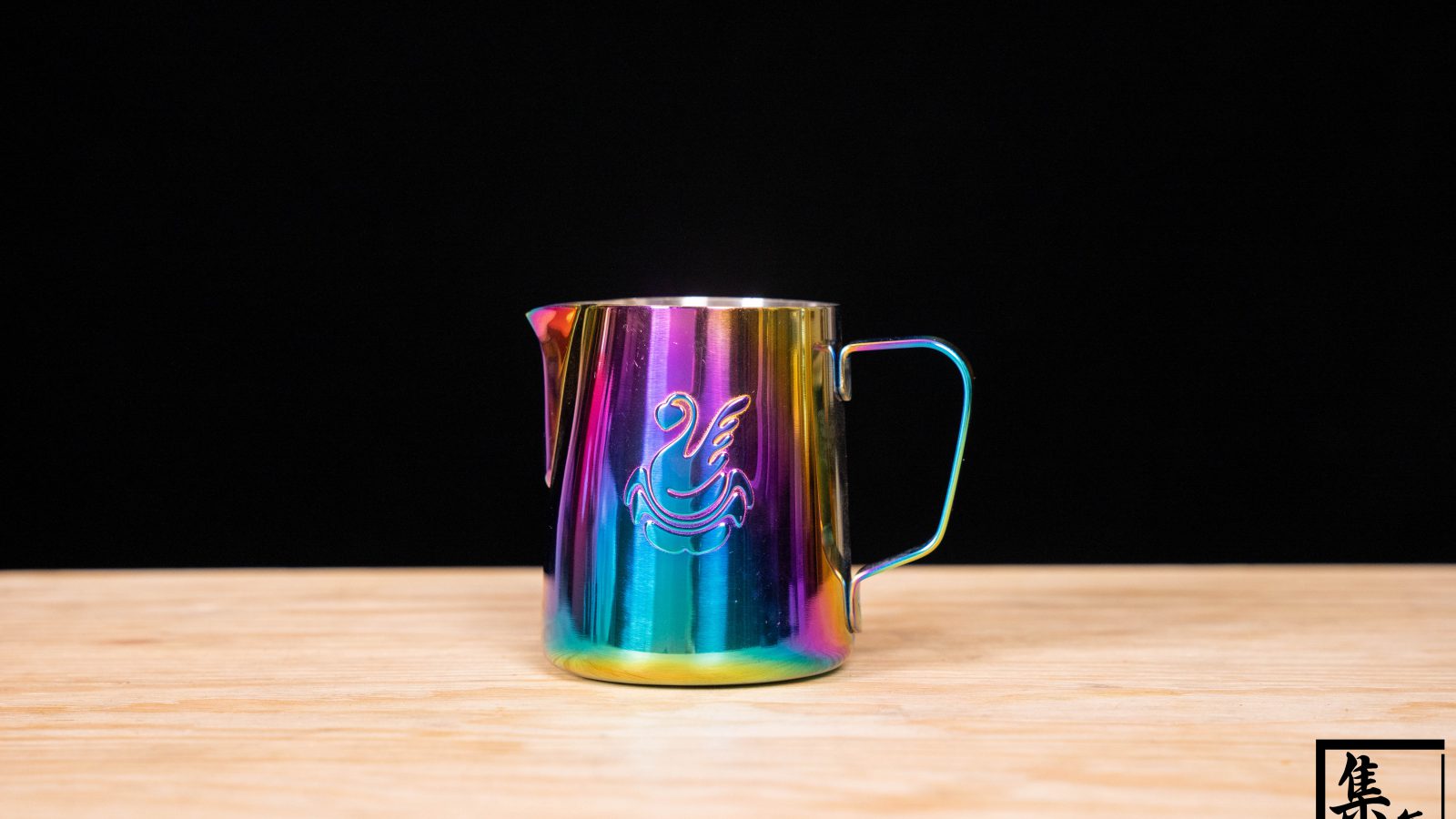 Jibbi Jug (Ronin V2)