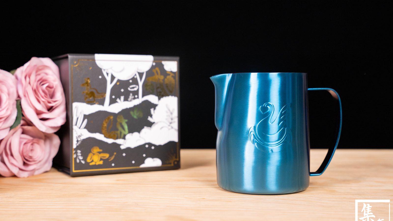 Jibbi Jug ( Musketeer V3 )