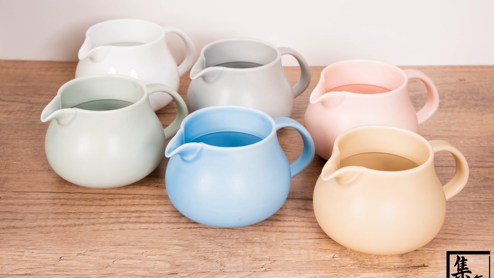 ORIGAMI Pinot Aroma 陶瓷咖啡下壺 400mL