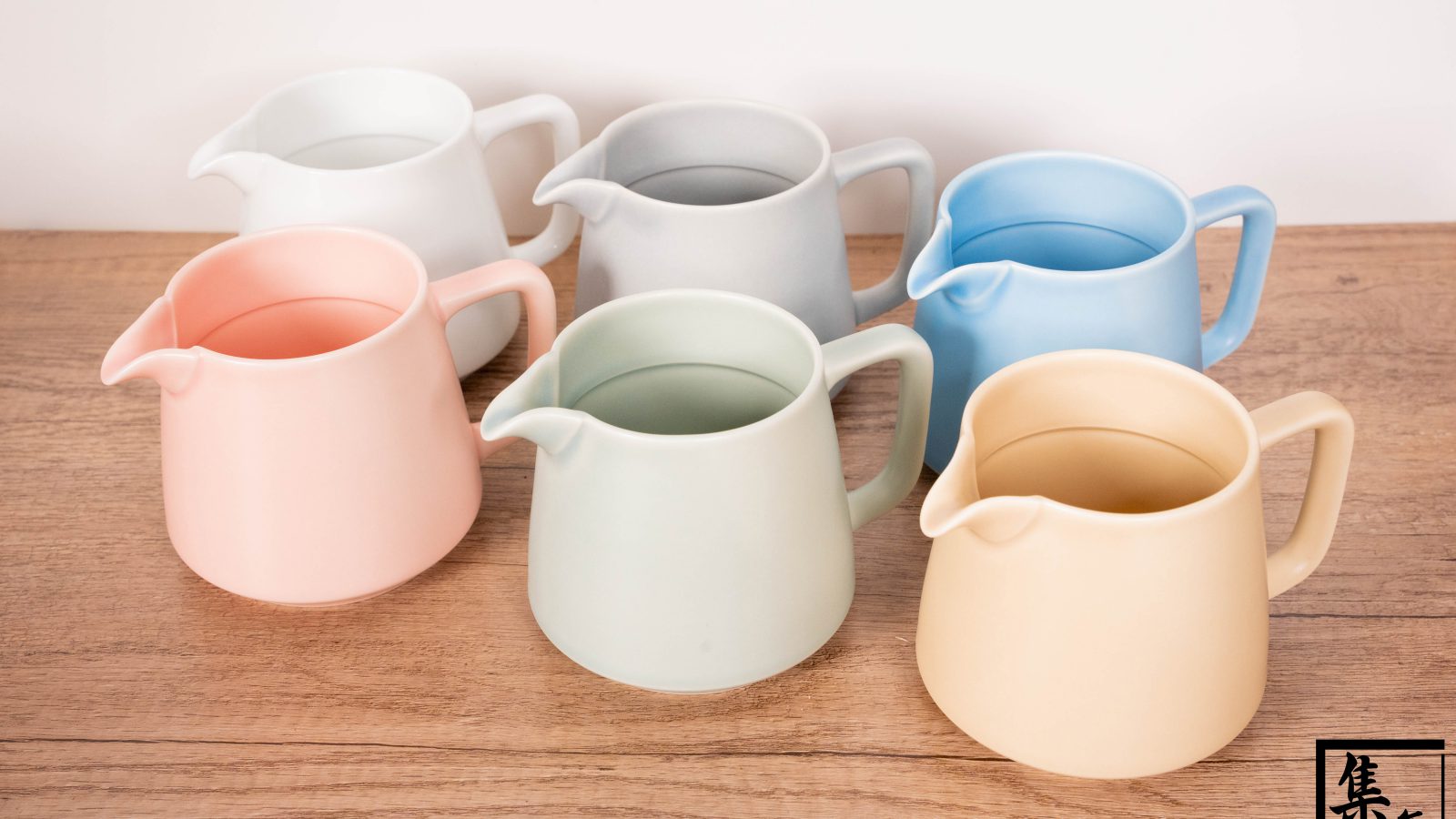 ORIGAMI Aroma 陶瓷咖啡下壺 400mL