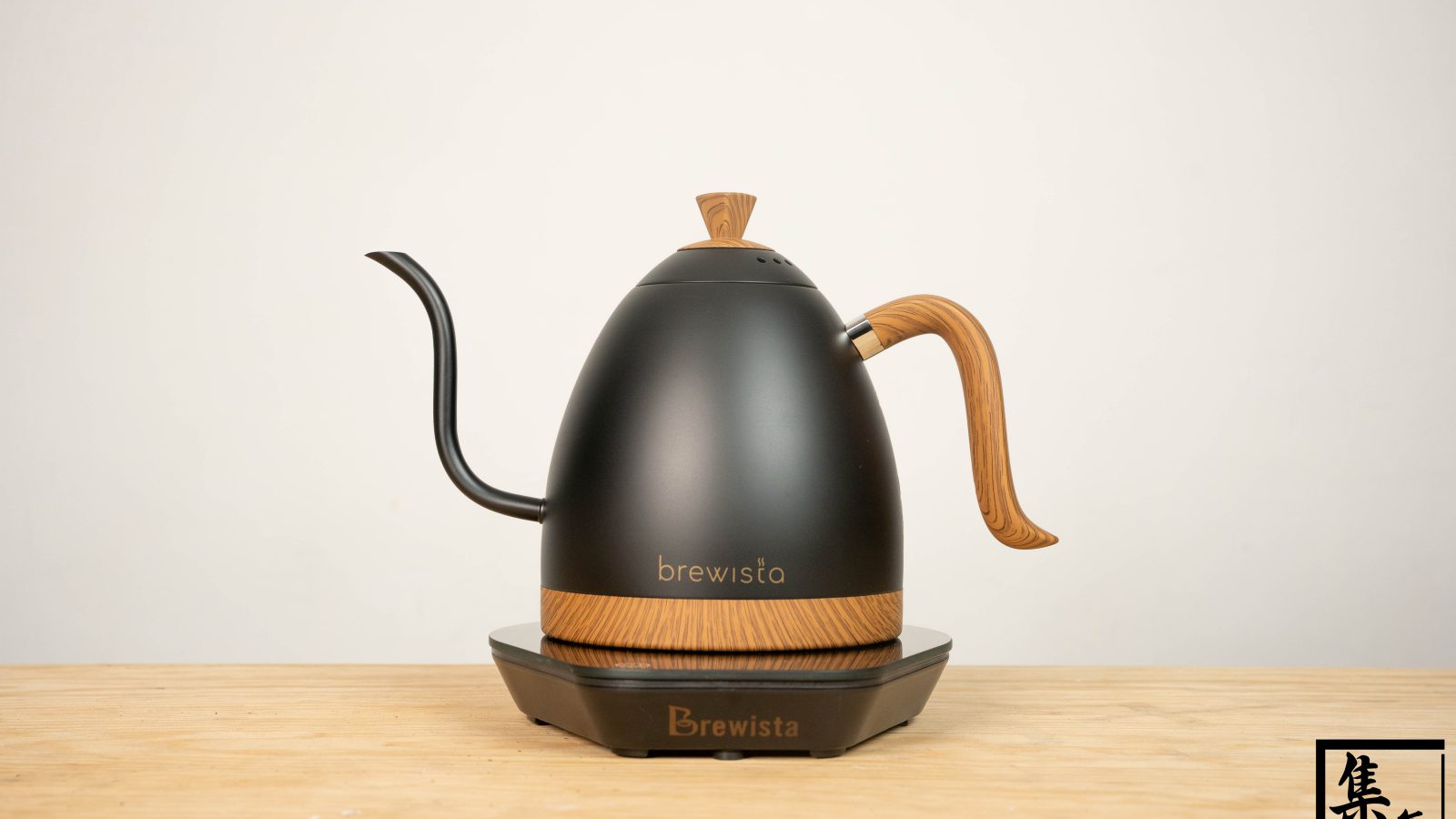 Brewista Artisan 溫控壺1L (行貨一年保養)