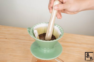 Aurli老岩泥咖啡攪拌棒