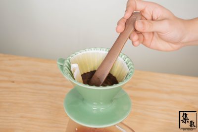 Aurli老岩泥咖啡攪拌棒