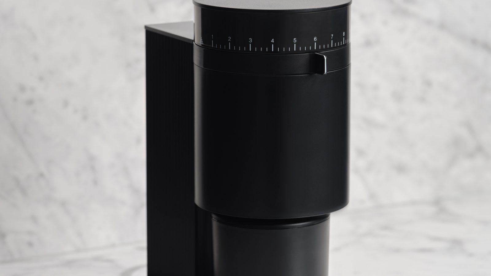 Fellow OPUS Electric Coffee Grinder (Official 2-Year Warranty)