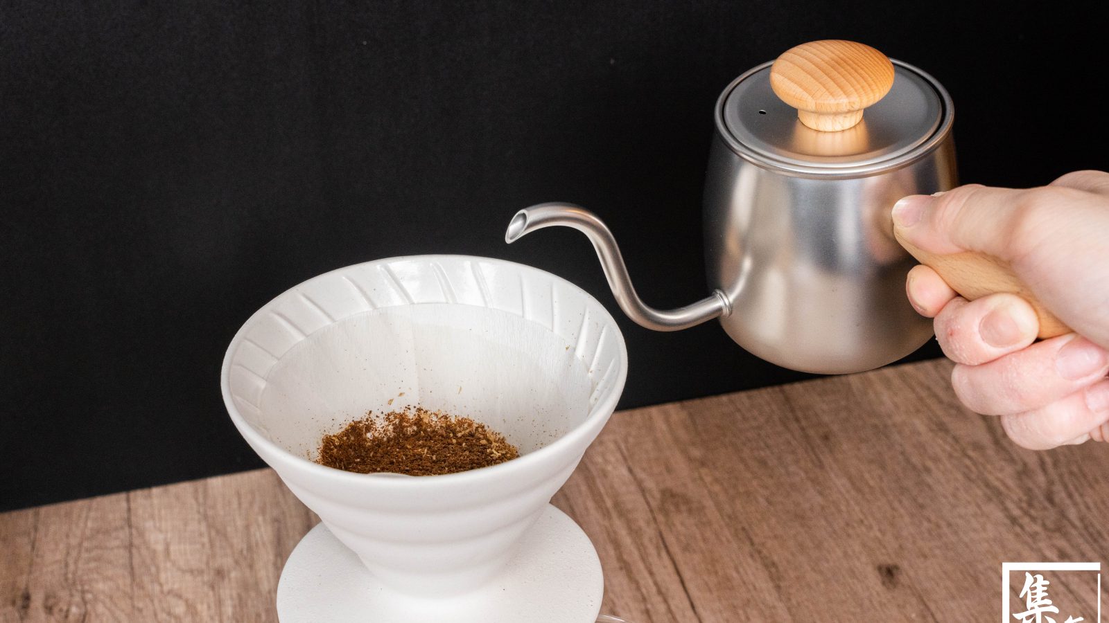 Miyaco Single Drip Kettle手沖壺