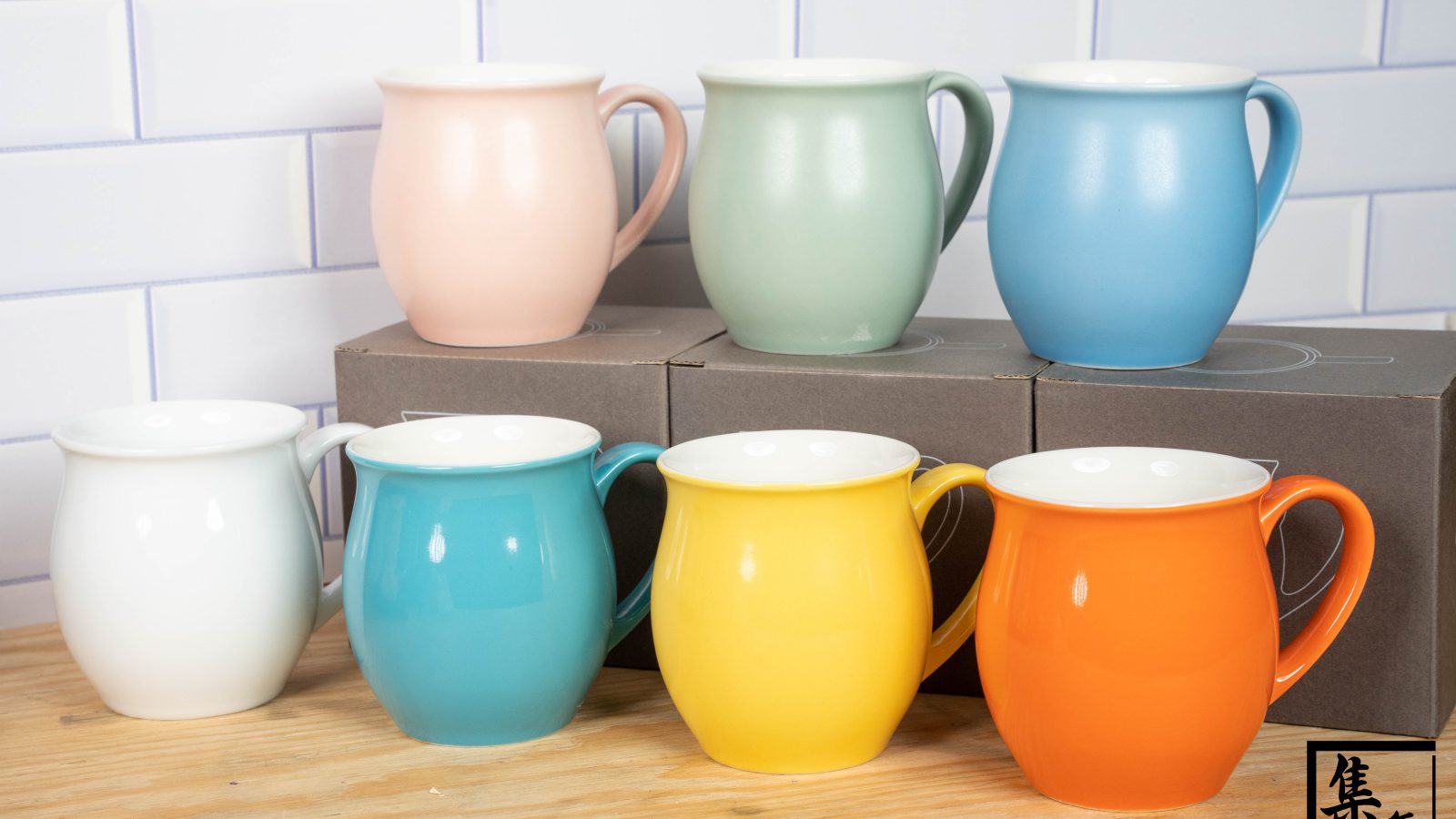 ORIGAMI Pinot Aroma 皮諾品香杯（M）