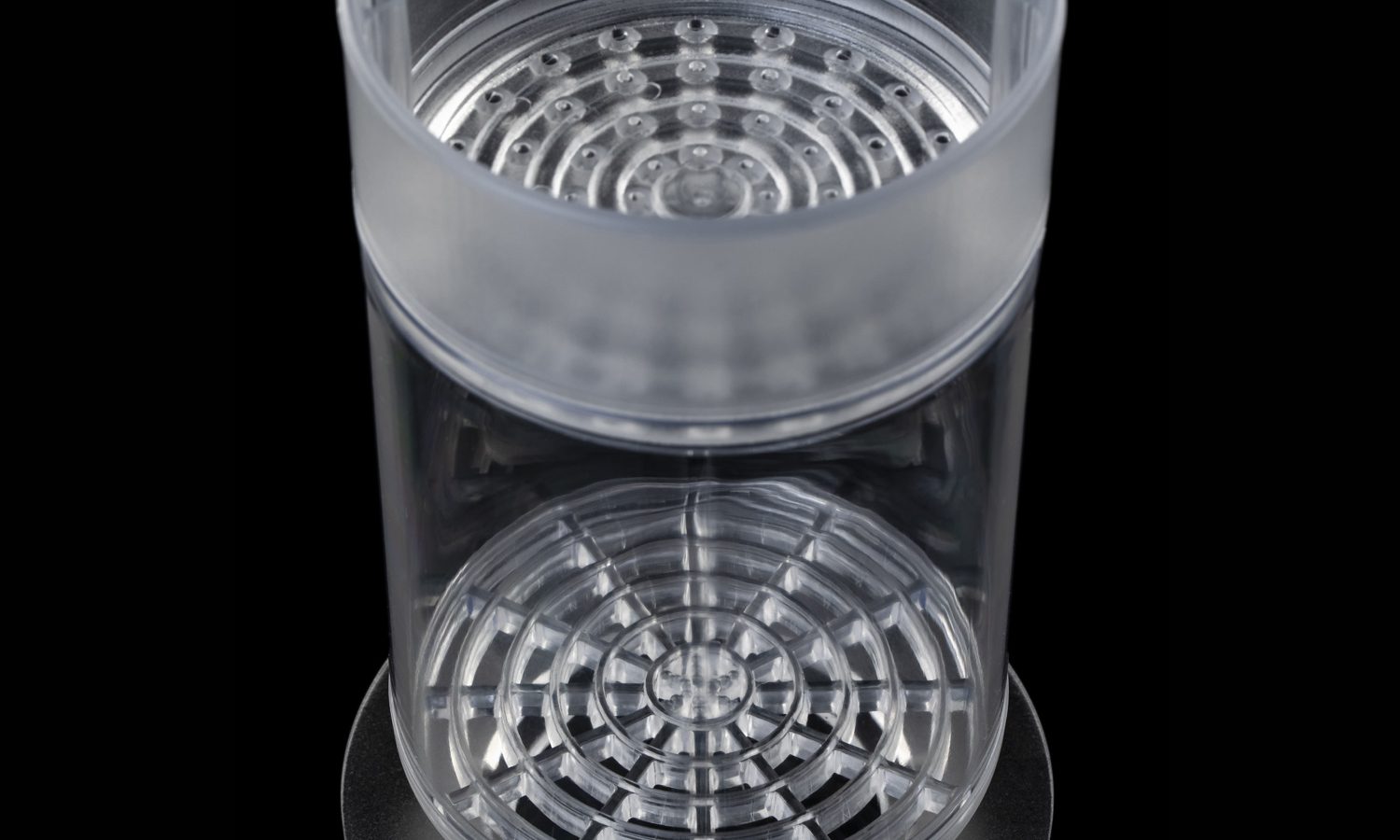 Tricolate Next Gen Filter Coffee Brewer