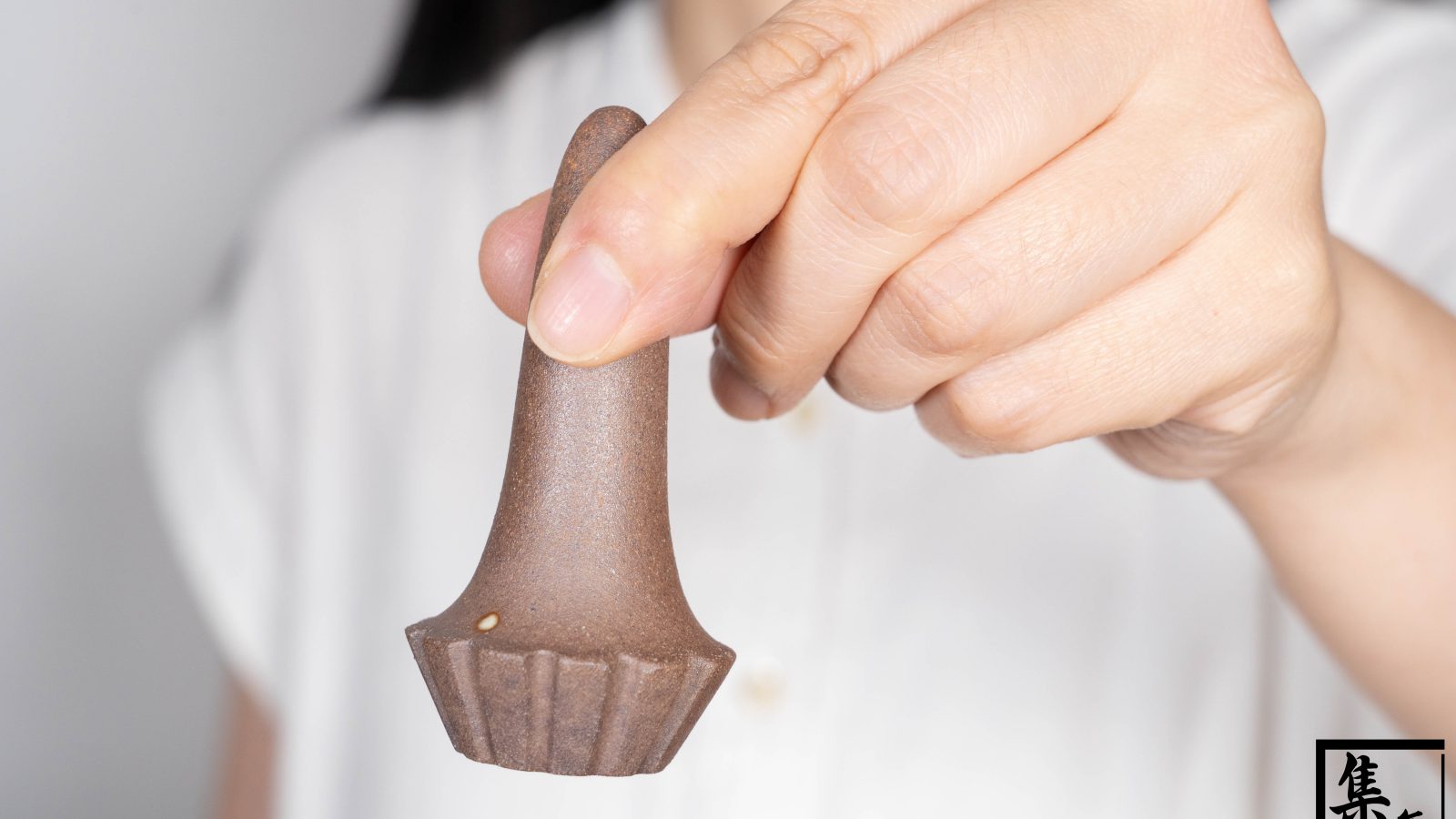 Lin’s Ceramics Studio Aurli Bullet Dripper Stick V01