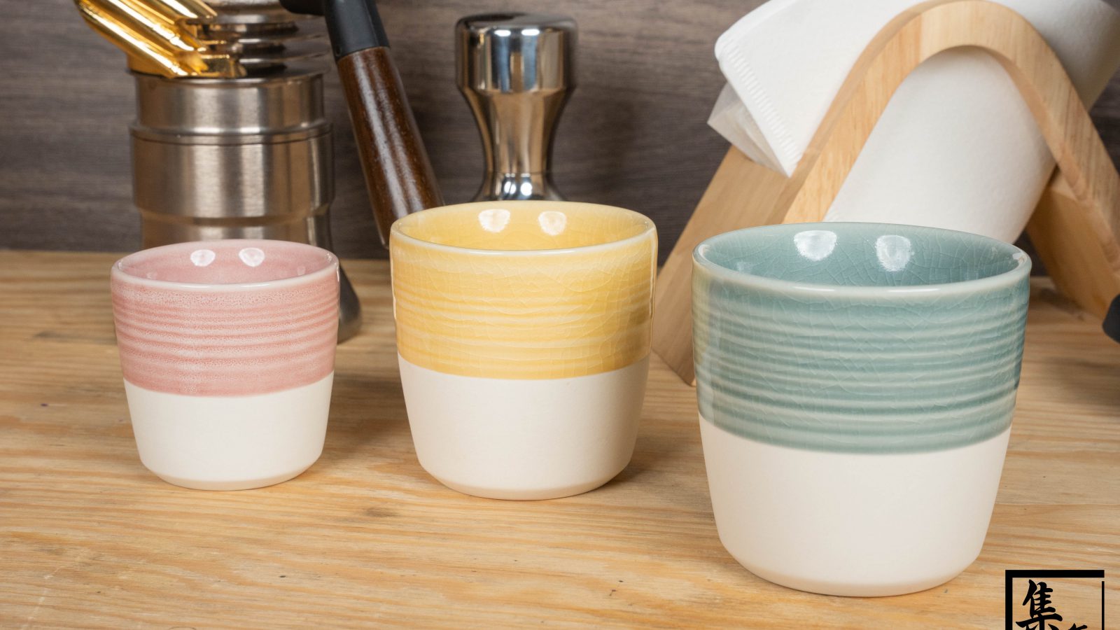 Loveramics Dale Harris Series (New Colors)