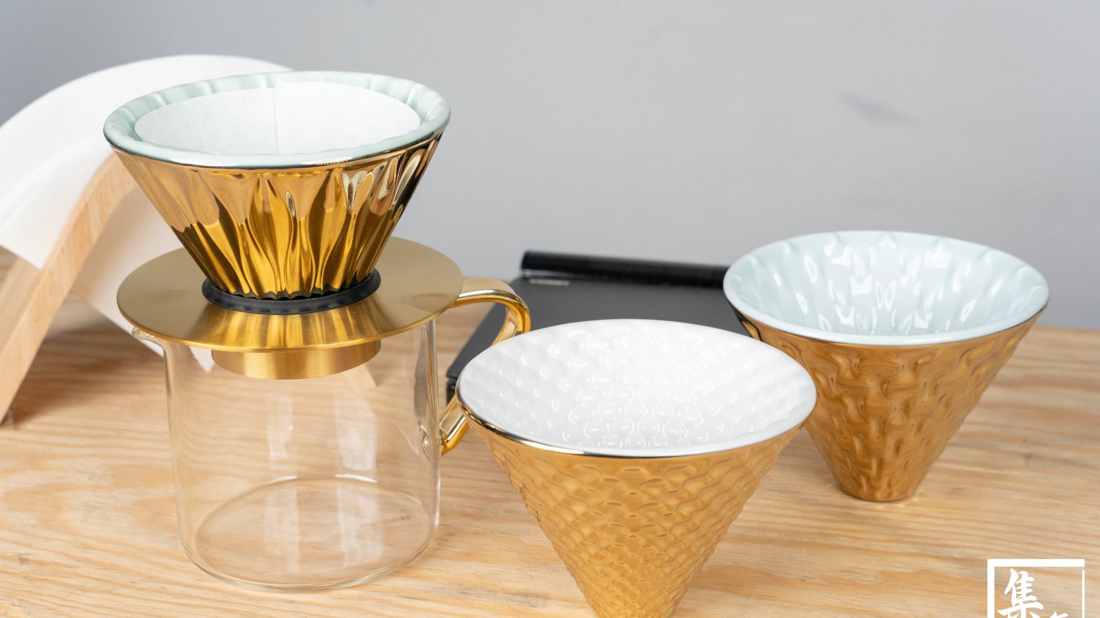 Loveramics Dripper Set (2023 Special Edition)