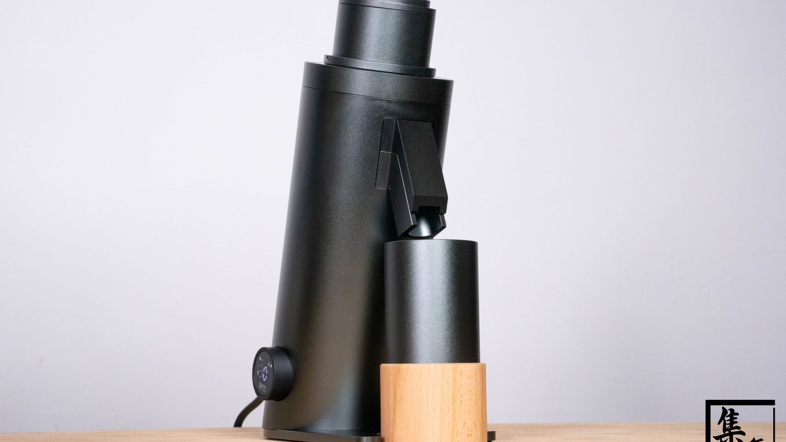 DF64V Electric Coffee Grinder Gen 2 (Official One-Year Warranty)