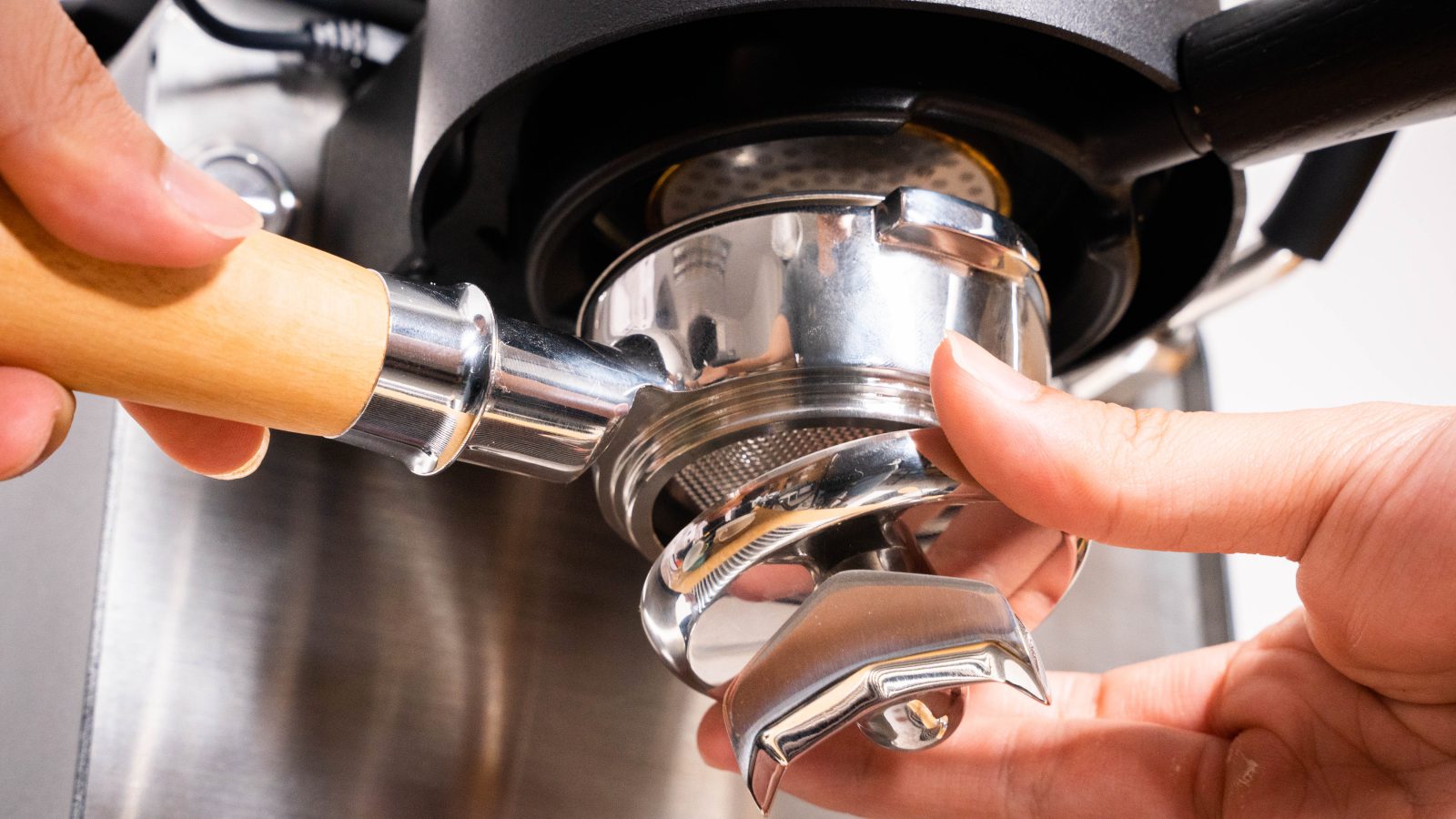 E61 三合一多功能無底手柄