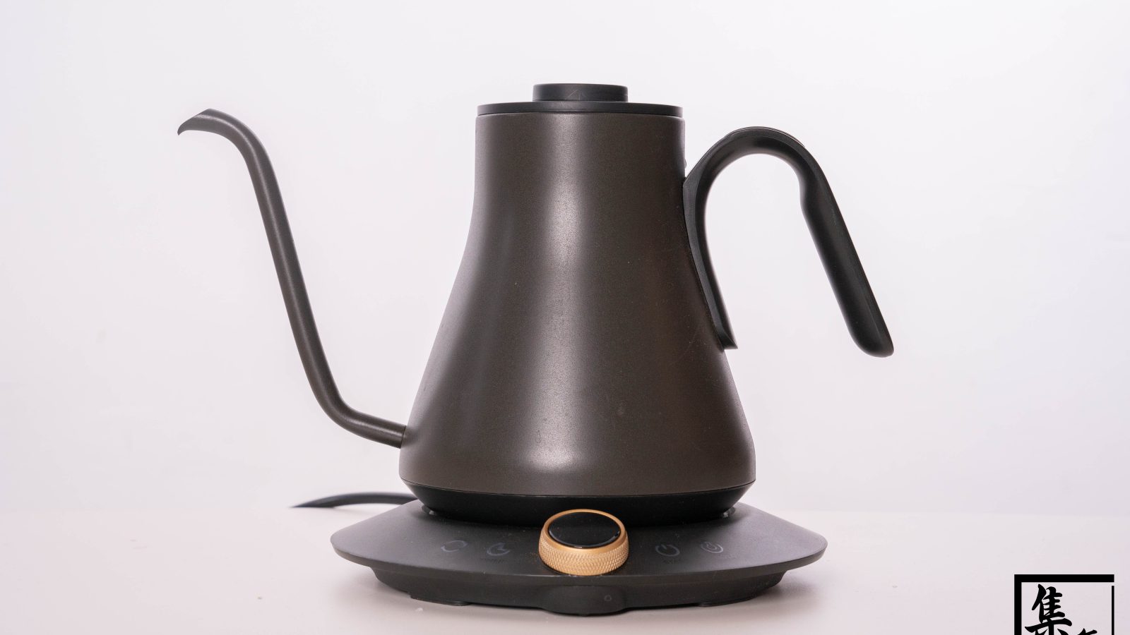 Cocinare 溫控手沖壺