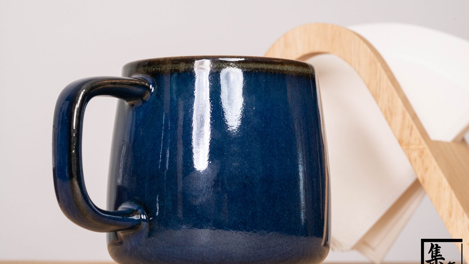 Lin’s Ceramics Studio PURION Trapezoidal and Drink-up Kilning 5 Times Cup