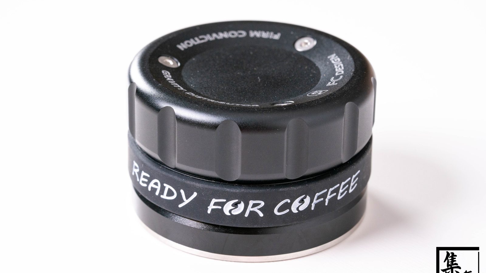 FORZCON 重力佈粉器（58mm）