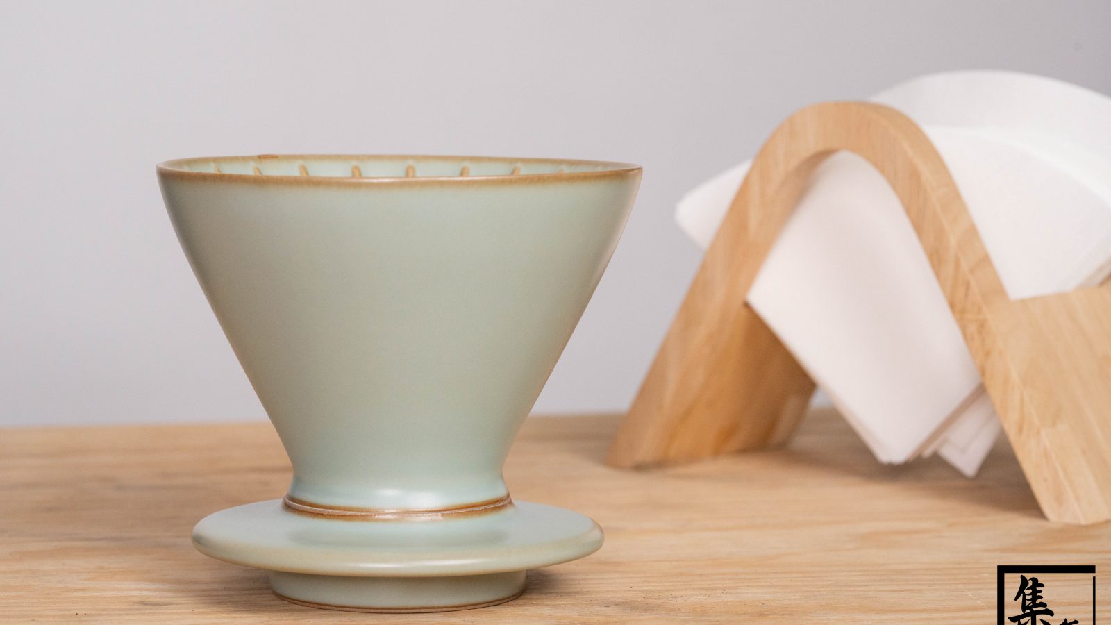 陶作坊 Aurli 懷汝流轉 360 濾杯 (V01/V02)