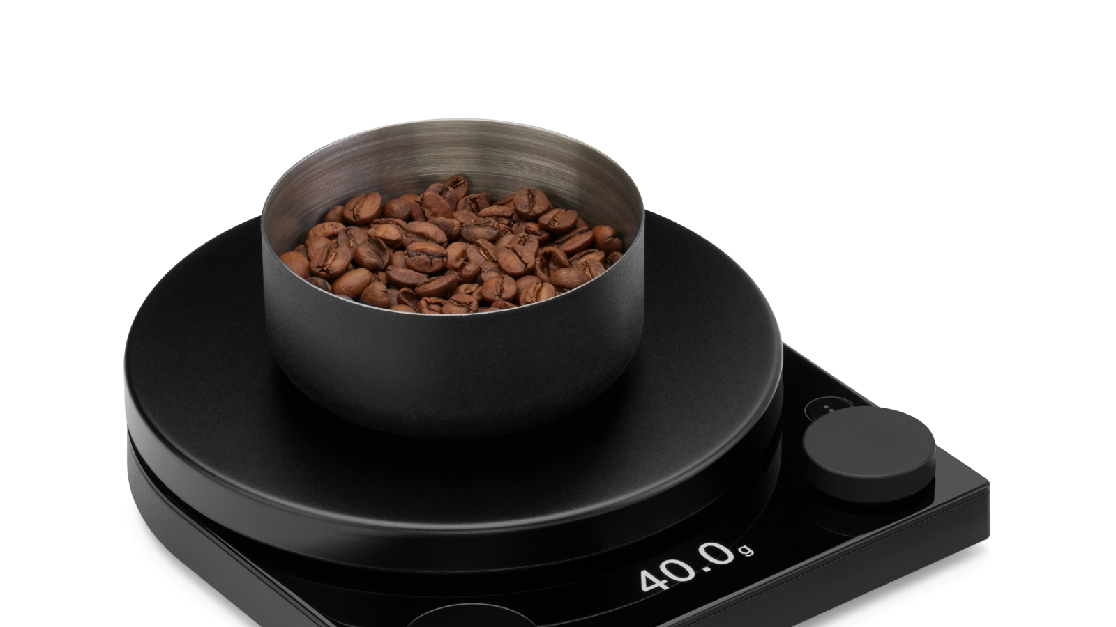 FELLOW Tally Pro Precision Digital Scale (One-Year Warranty)
