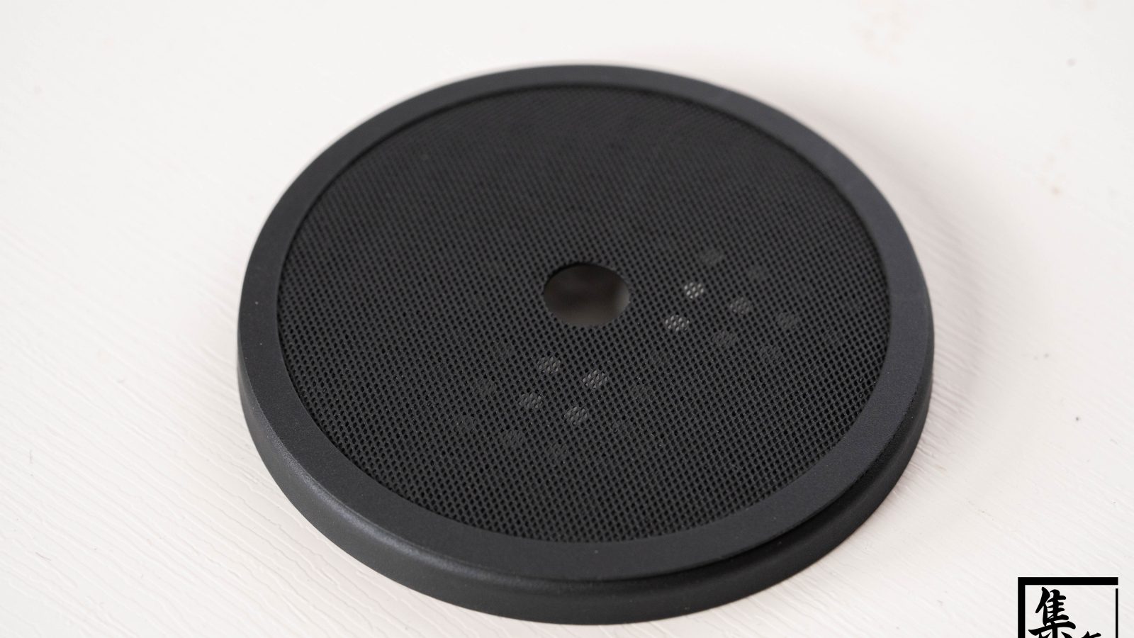 LA MARZOCCO shower screen D.57mm with TEFLON® coating