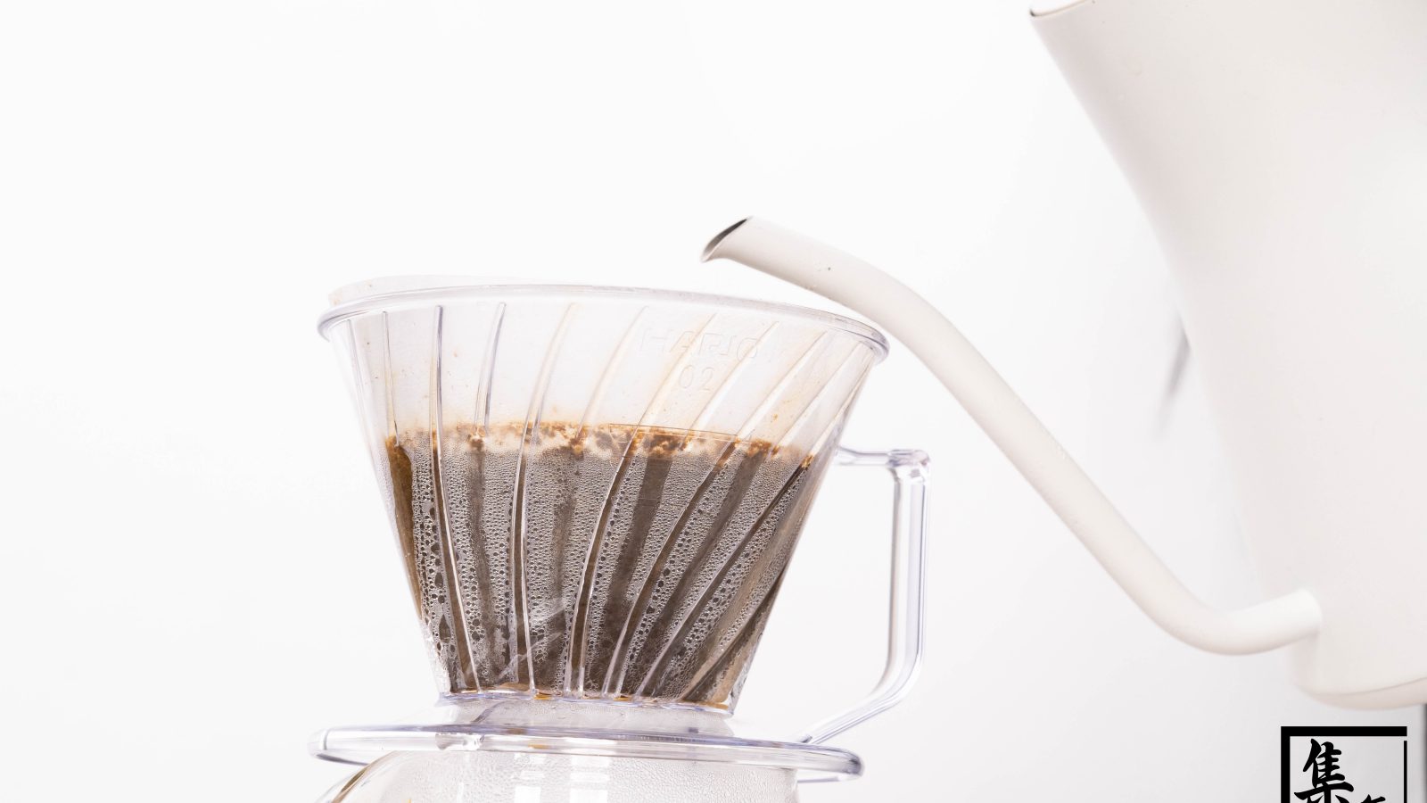 Hario Pegasus Dripper