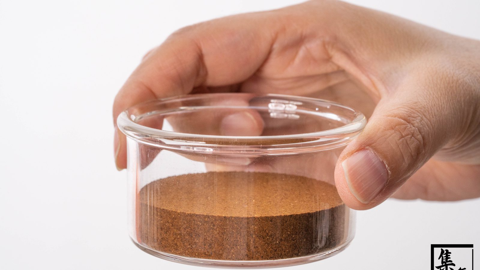 Transparent Observation Bowl