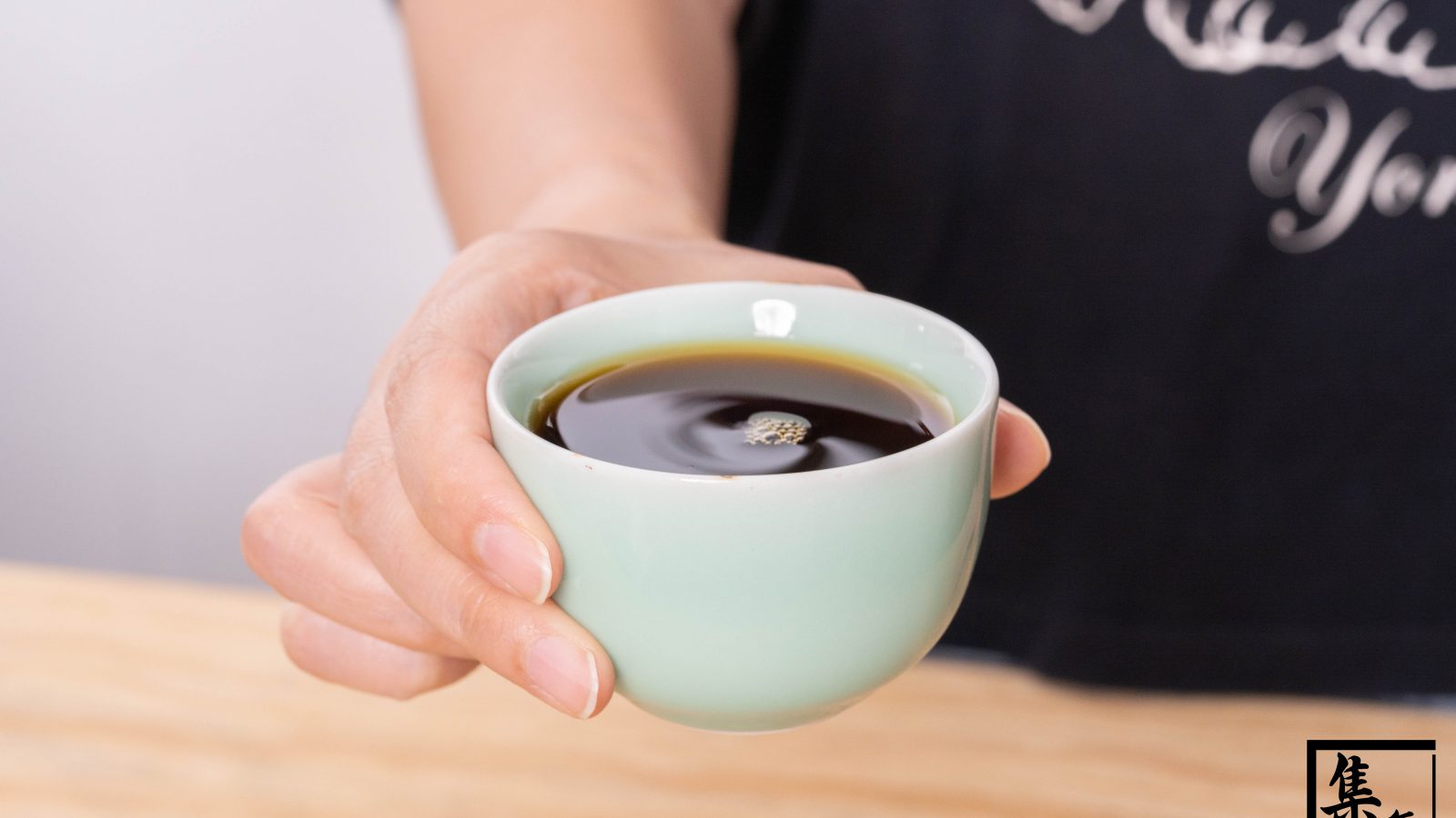 粒粒 Lili 6克杯測碗套裝