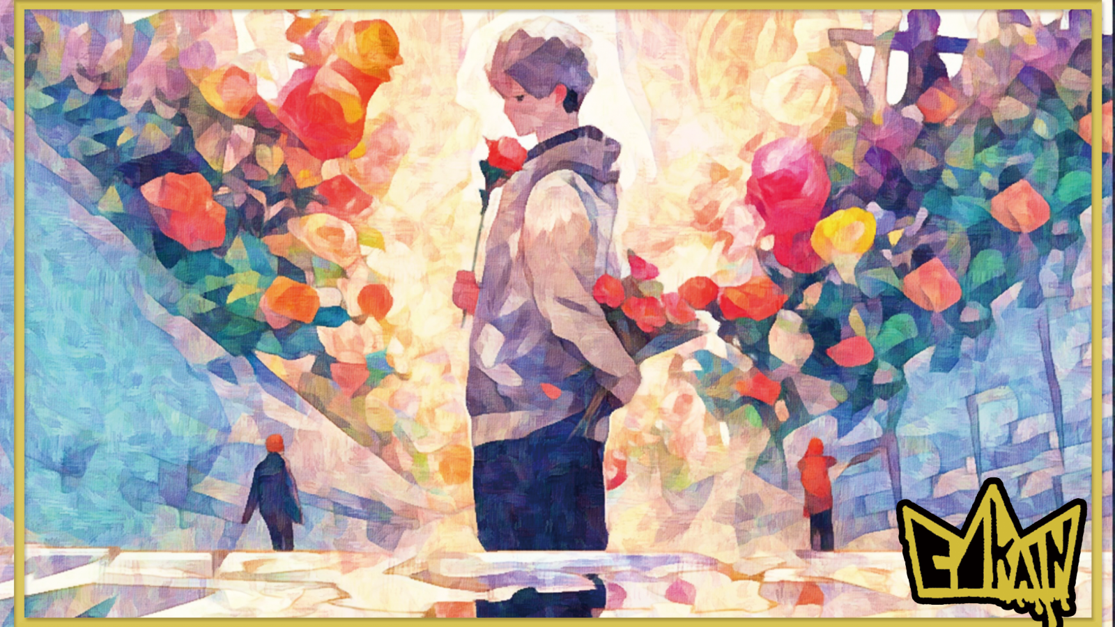 Cocaine Maintain Original Intention – Colombia Finca El Diviso Triple Fermentation Chiroso