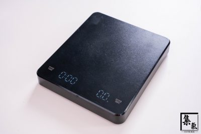 小黑盒電子磅