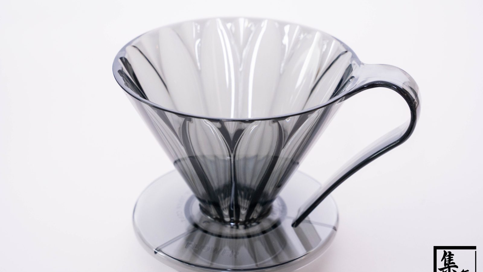 Cafec Resin Flower Dripper