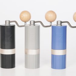 1Zpresso Q Air 手搖磨豆機（一年保養）