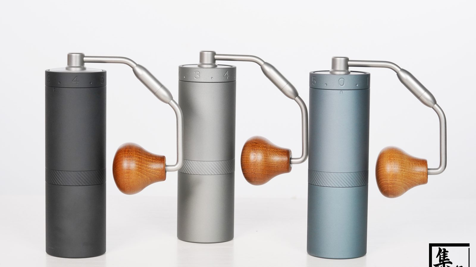 1Zpresso X Ultra Manual Coffee Grinder (One-Year Warranty)