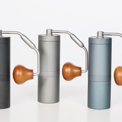 1Zpresso X Ultra 手搖磨豆機（一年保養）