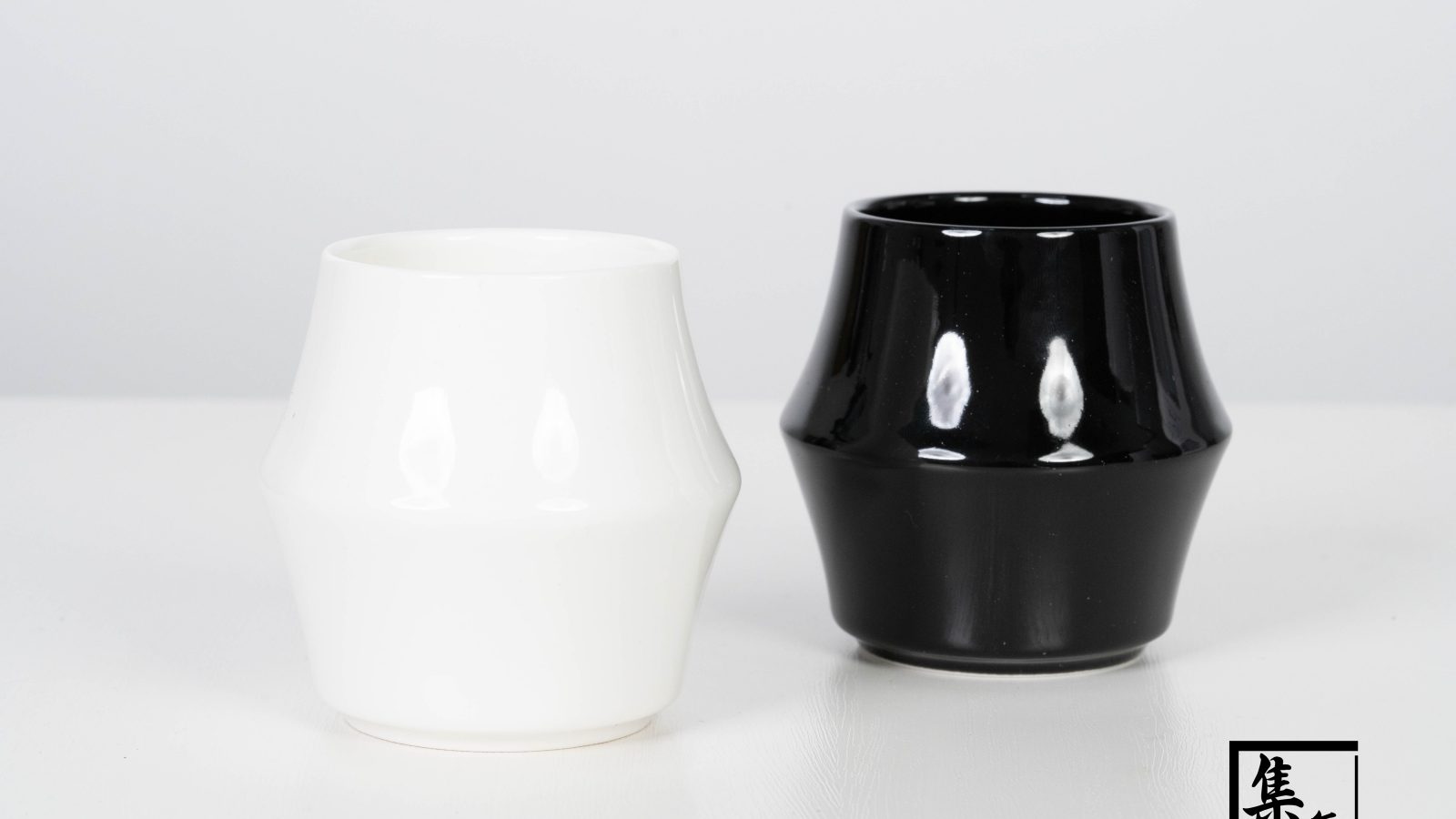 Kruve Cascade Espresso Cup – A Cup for Sharing and Savoring the Aroma of Espresso