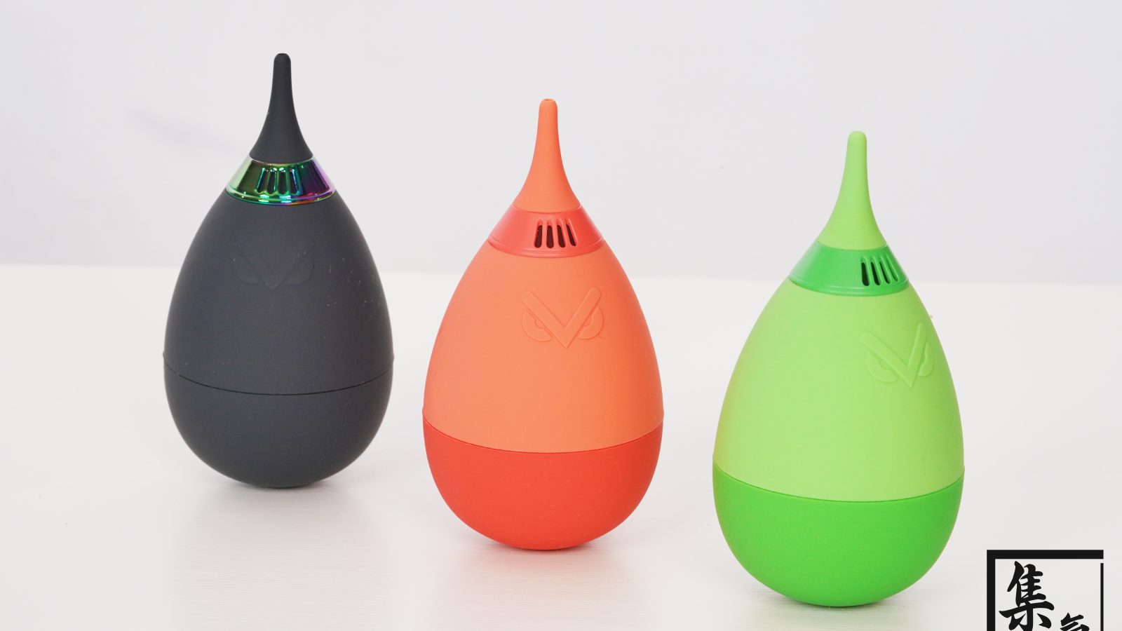 VSGO 不倒翁清潔氣吹