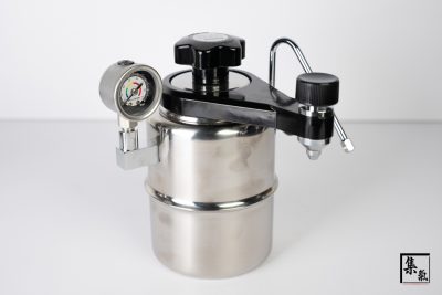 Bellman 加壓式義式濃縮咖啡壺（CX-25P／CX-25XP／CX-25XT ） – 集氣箱